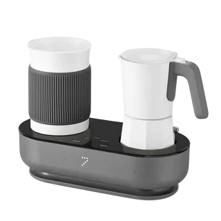 Ремонт кофемашин Xiaomi SEVEN ME Moka CM152 в сервисном центре FIX-Xiaomi